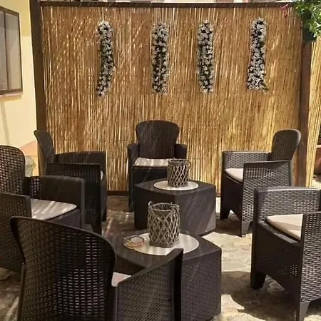 Il Corbezzolo Guest house *