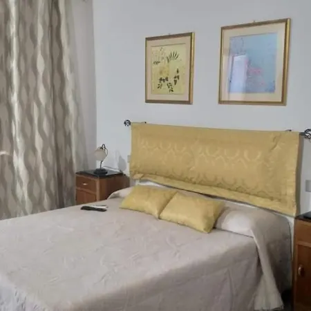 Guest house Il Corbezzolo Palmas Arborea